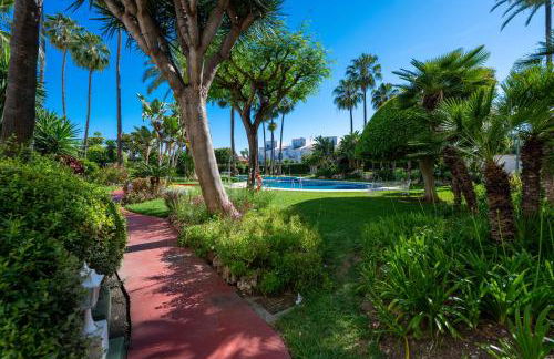 Sea View Nordic Royal Club Apartment - Photo 41