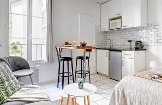 BnBNova - Cozy Stay Near Eiffel Tower & Invalides & Seine - Foto 7