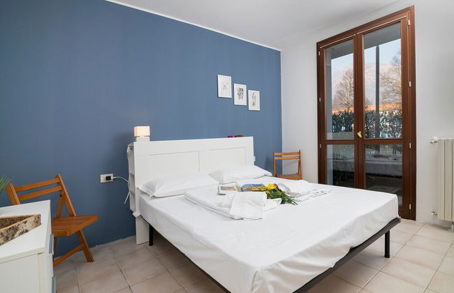 Village Apartments - Porto Letizia - Foto 14