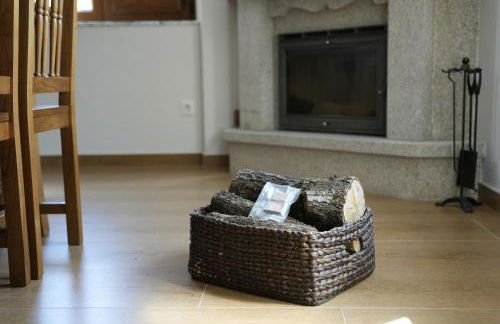 Vivienda Uso Turístico Prado novo - Foto 34