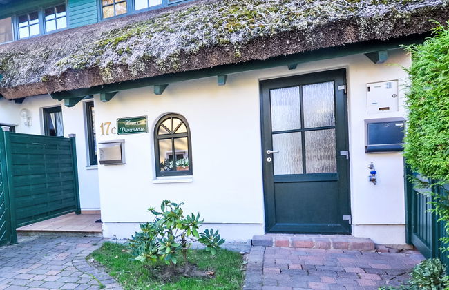 Dünenrose - Foto 27