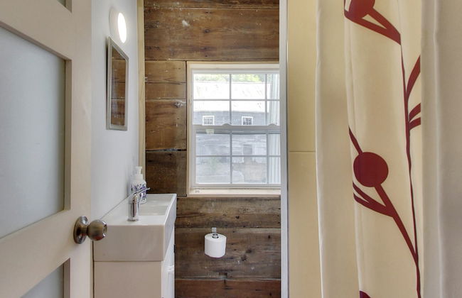 Historical Stockdale Mill - Foto 53