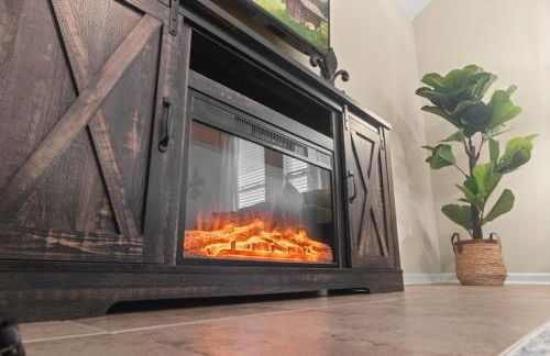 PetFriendlyMid-Term Stays2King Beds&Desk - Foto 5