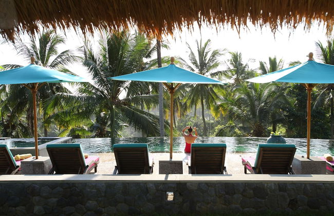 Villa Palem - Foto 61