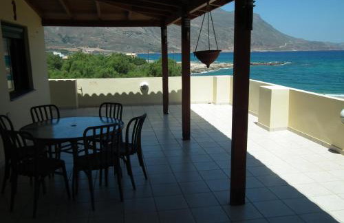 Gramvoussa Bay - Foto 46