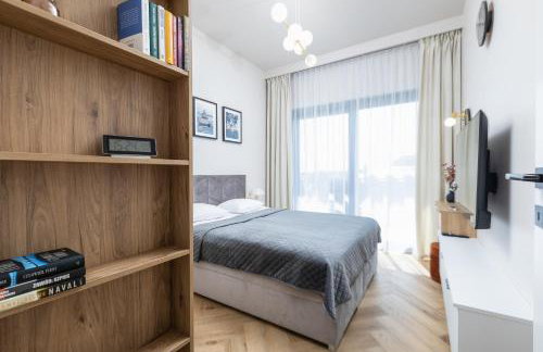 Resort Hevenia Mrzeżyno - Apartament 2 - Foto 6