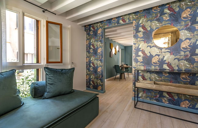 Residence Ca San Carlo - Foto 66