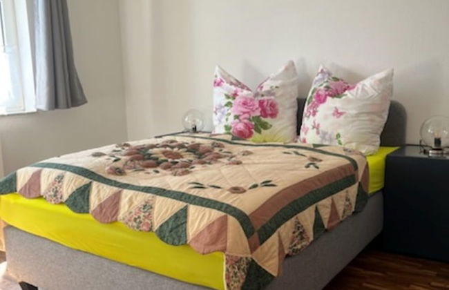 Forest Stay in Elbingerode - Foto 4