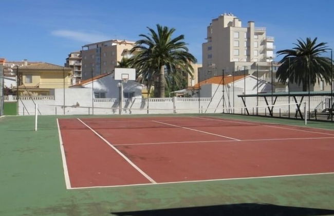 Apartamentos Mediterraneo-46 - Foto 17