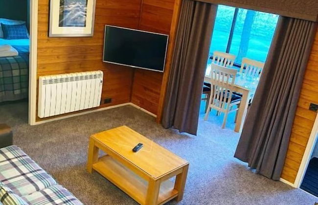 Macdonald Spey Valley Resort - Foto 22