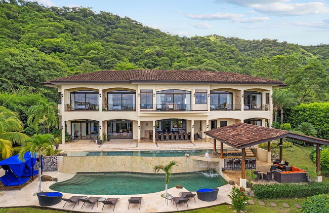 Villa Buena Onda - All Inclusive - Foto 1