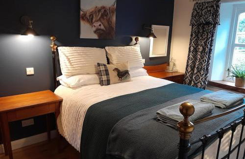 Wee Blue Hoose - Foto 24