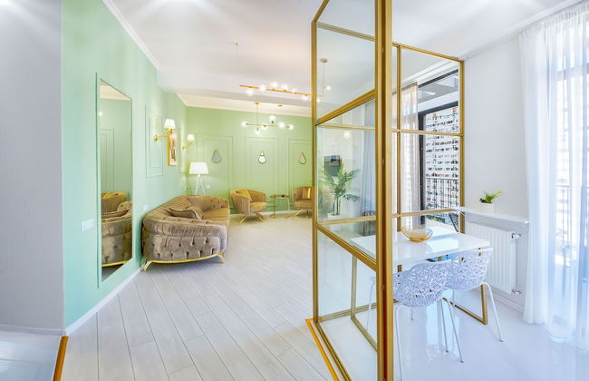 H&B apartments Chikovani - Foto 21