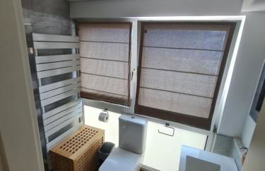 Handwerkerwohnung-Monteurunterkunft - Foto 46