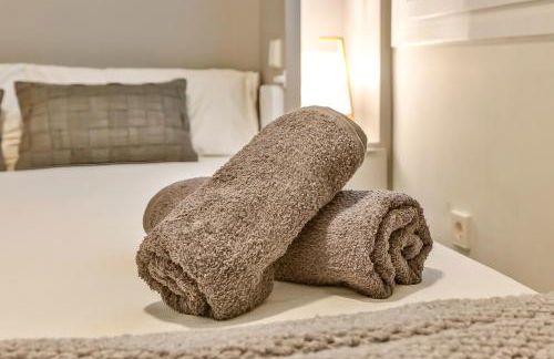 MAGNÍFICO APARTAMENTO - primera línea de mar - Photo 27