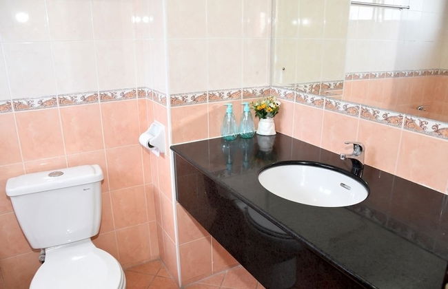 Marina Court by 80's Sabah Homestay - Foto 20