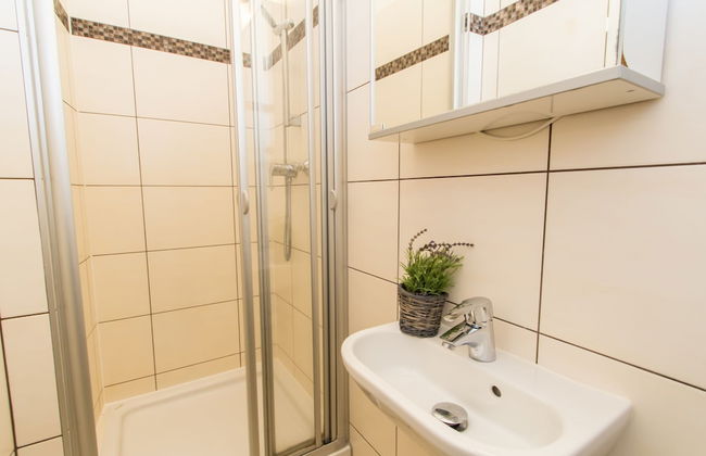 Apartment Enenkelstrasse - Foto 74