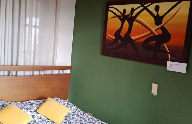 cabañas hotel villa lucia - Photo 21