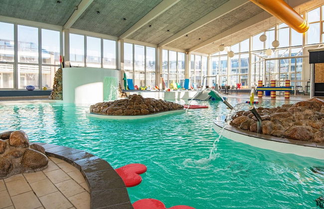 Apartment With Shared Kitchen in Holiday Park - Foto 22