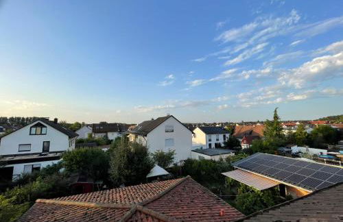 Messe- und Ferienwohnung Feucht - Foto 48