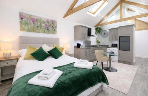 The Garden Hideaway Central Corbridge - Foto 18