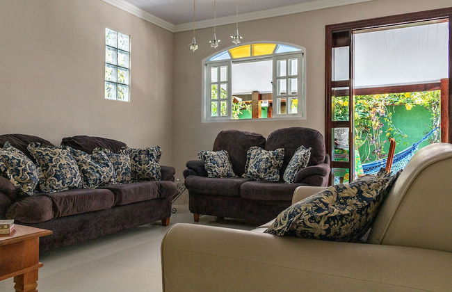 Casa Viela da Paz - Foto 10