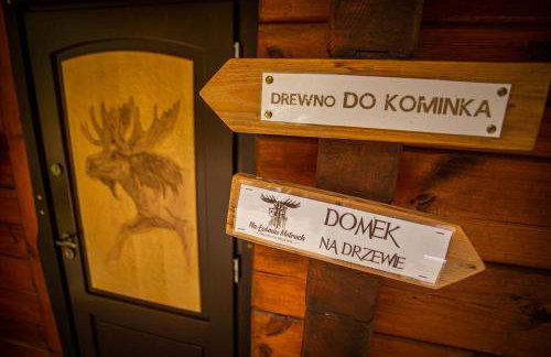 Łosia Chata - Foto 51