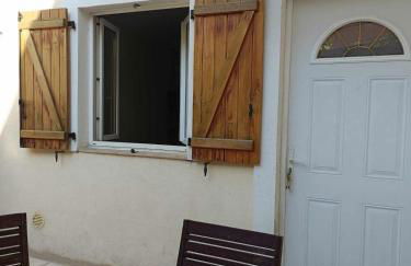 Appartement studio - Photo 12