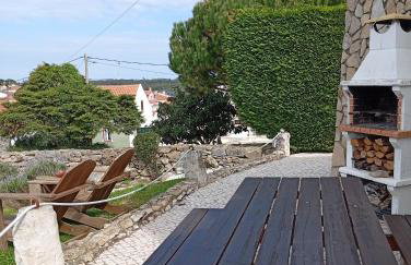 Casa Moinho do Oeste - West Windmill Portugal - Foto 5
