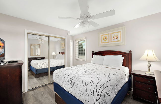 Club Ocean Villas II by Coolvacay - Foto 5