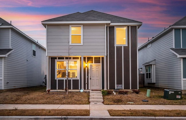 Spacious Fort Worth House Ideal for Relocations - Foto 23