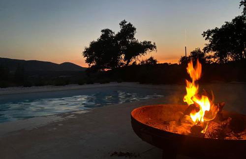 Cigarral Bramasole - Foto 51