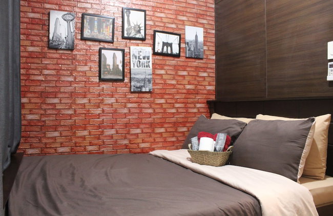 SMDC Air Residences Makati - Foto 54