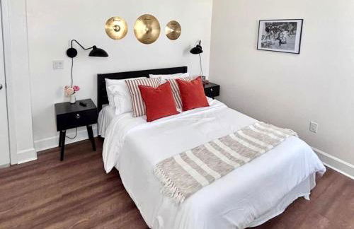 The Harmony Suite Near UF Shands & Downtown - Photo 15