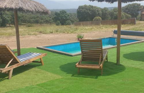 Finca Montechico by Sharingco - Foto 7