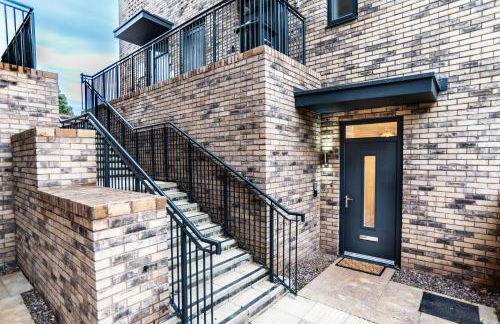 Belgrave Village Apartments - Foto 47