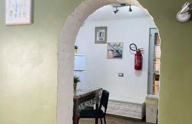 BOUGANVILLE casa vacanza ambiente climatizzato con wi fi - Foto 48