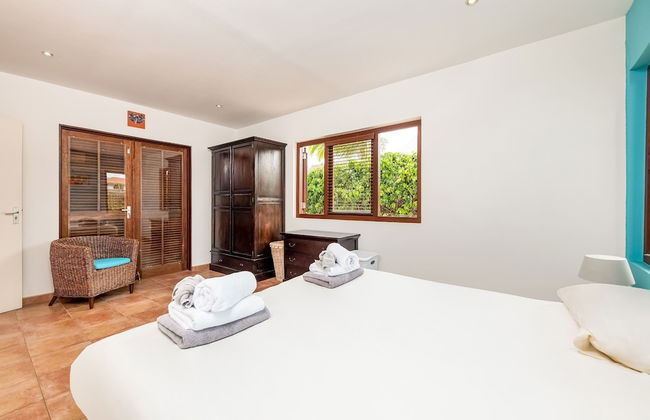 Holiday Villa at Jan Thielstrand in Willemstad - Foto 28