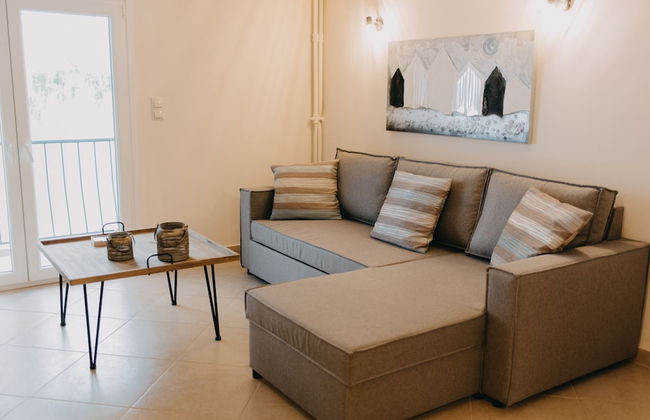 Best House Central Luxury Apartment - Foto 1