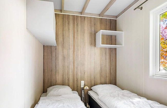 Holiday Home in Hesselager by the sea - Photo 17