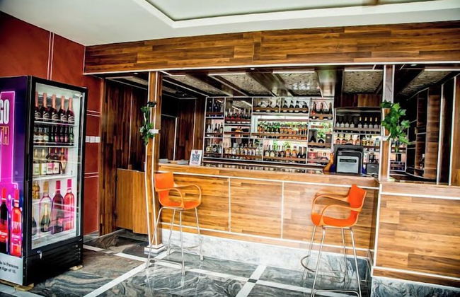 Villa Hilton Hotels and Apartments - Foto 34