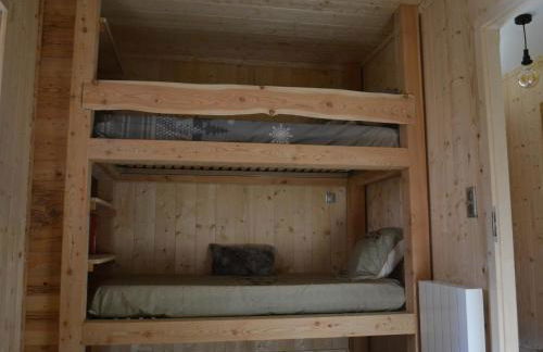 Chalet 12 personnes 4* avec parking privé à Valloire - FR-1-263-480 - Foto 7