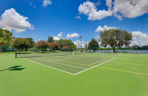 Steps to Pool Winter Garden House with Lanai! - Foto 29