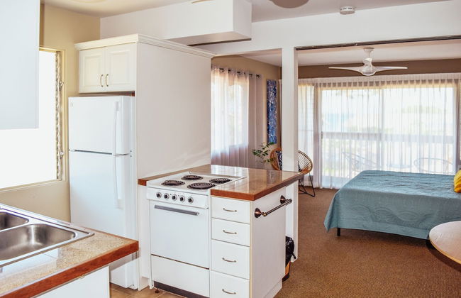 Napili Village Hotel - Foto 9