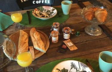 Gîte des Graves de Lilou - Foto 31