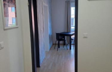 Ferienwohnung Auszeit - Foto 10