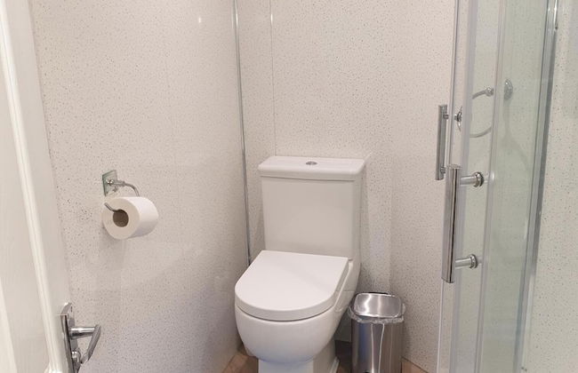 Modern 1 bed Apartment, 10 Mins to Leeds City Cent - Foto 20