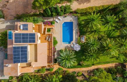 Finca Assindia, en Costa de los Pinos - Foto 49