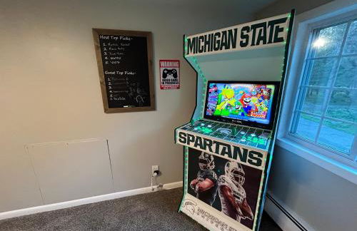 Redwood Retreat by the Lake - Foto 52