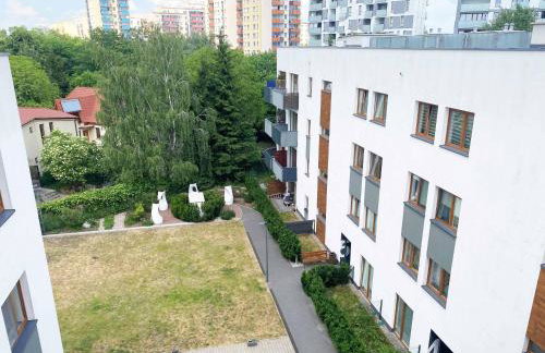 Mieszkanie Chrzanowska - Foto 20